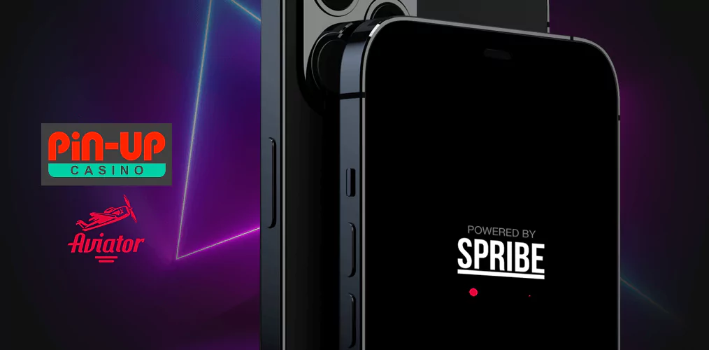 Pin Up aviator pul oyun proqramını yükləmək üçün təlimat