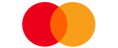 mastercard loqotip