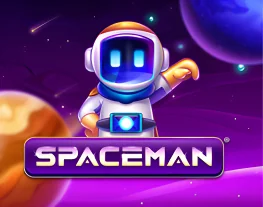 Spaceman